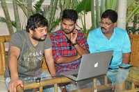 Vana Villu Movie Song Launch by Director Surender Reddy